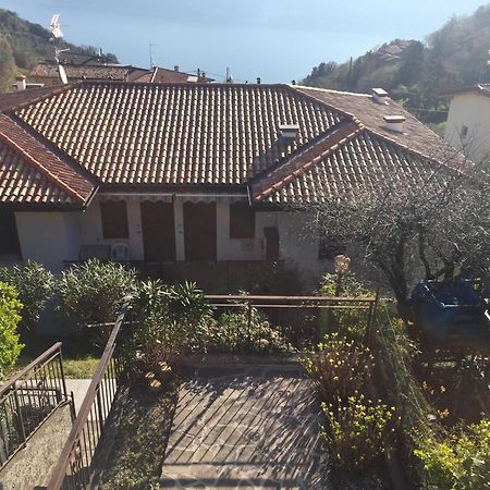 Casa Roby Apartment Tremosine Екстериор снимка