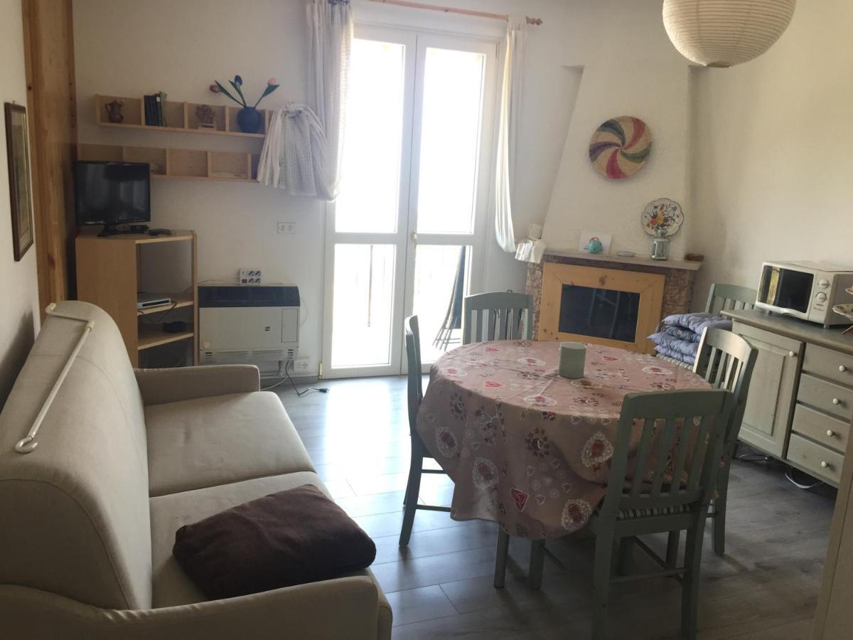 Casa Roby Apartment Tremosine Екстериор снимка