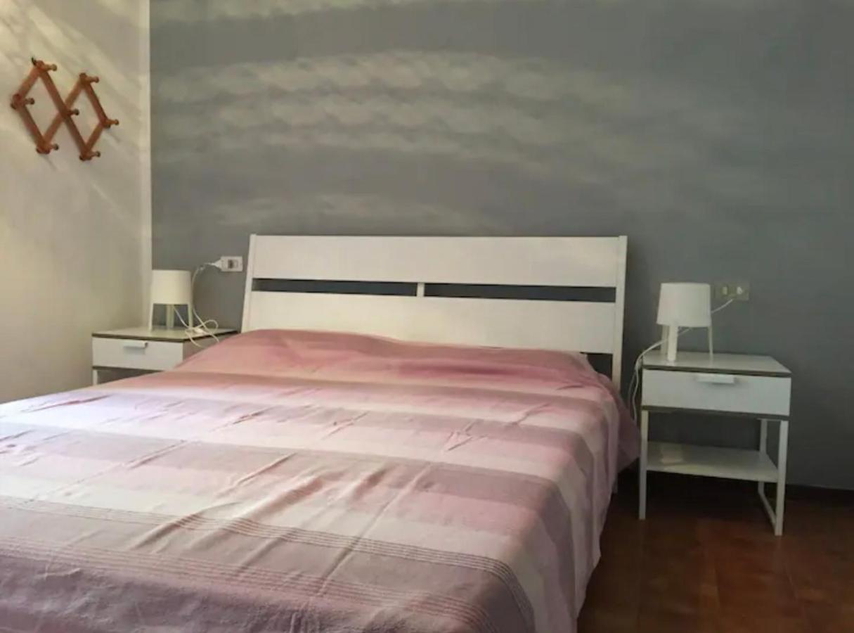 Casa Roby Apartment Tremosine Екстериор снимка