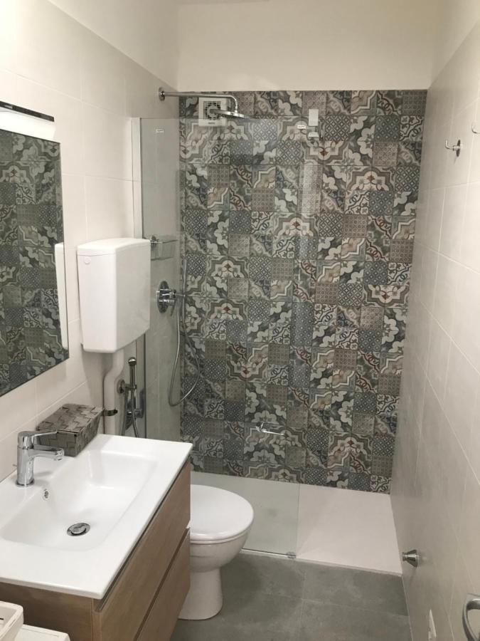 Casa Roby Apartment Tremosine Екстериор снимка