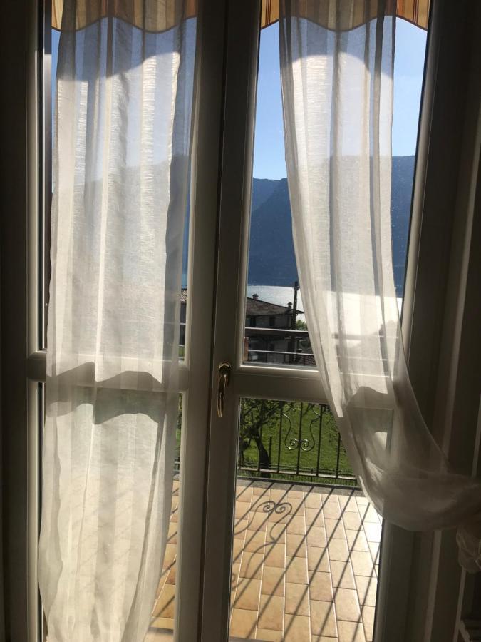 Casa Roby Apartment Tremosine Екстериор снимка