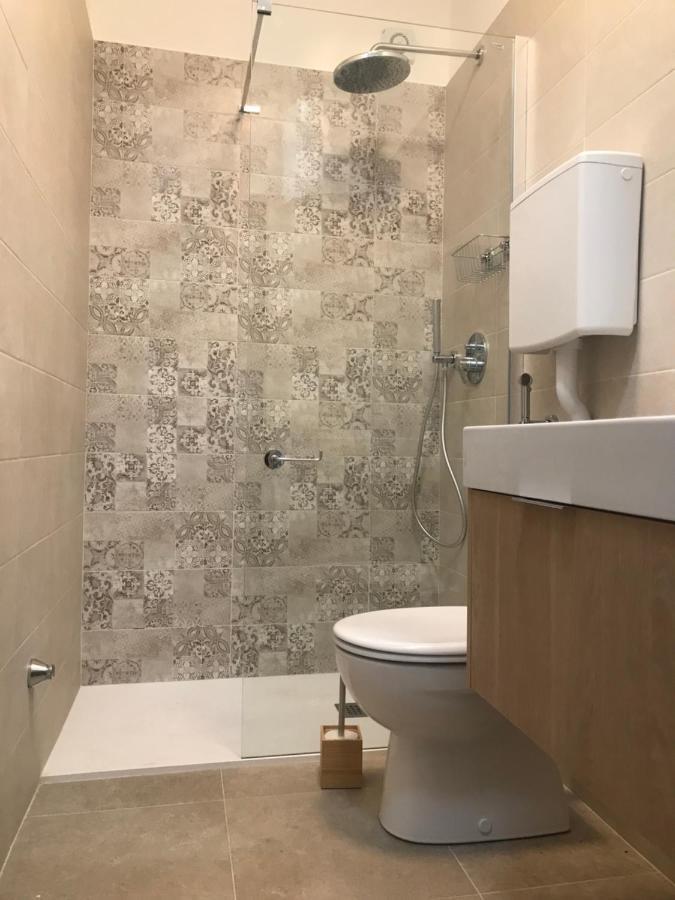 Casa Roby Apartment Tremosine Екстериор снимка