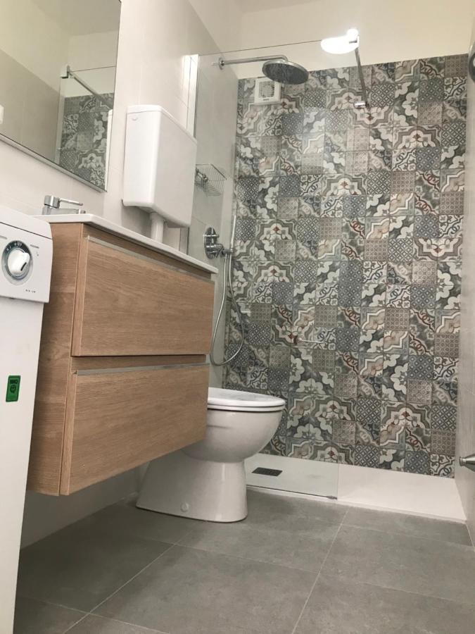Casa Roby Apartment Tremosine Екстериор снимка