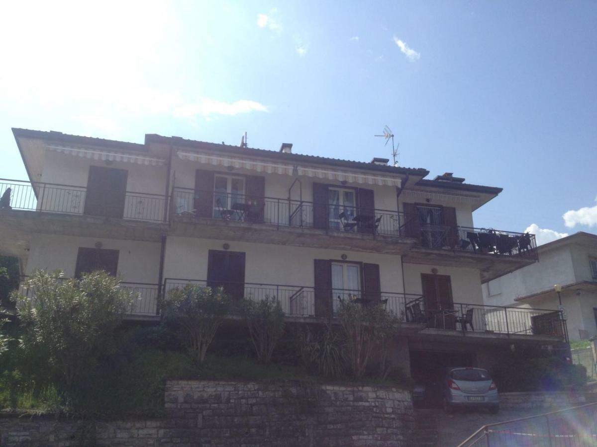 Casa Roby Apartment Tremosine Екстериор снимка