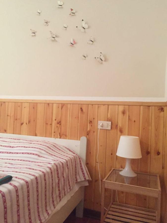 Casa Roby Apartment Tremosine Екстериор снимка