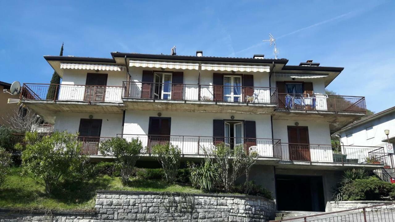Casa Roby Apartment Tremosine Екстериор снимка
